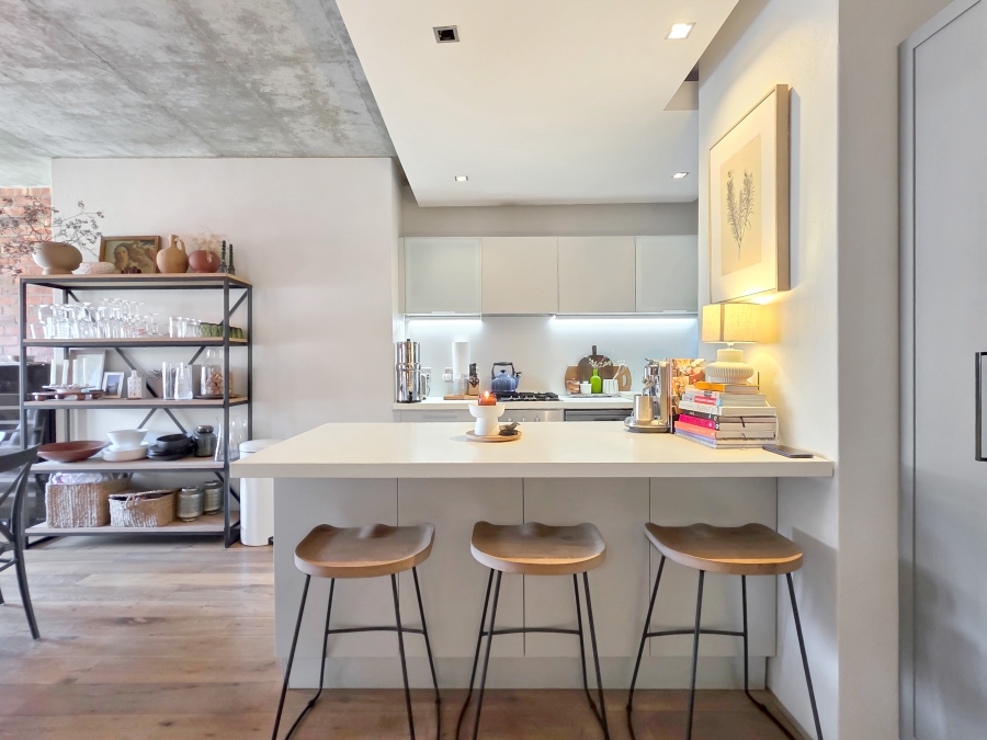 2 Bedroom Property for Sale in De Waterkant Western Cape